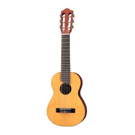 Yamaha GL 1 ukulele, 6 strun (z pokrowcem)